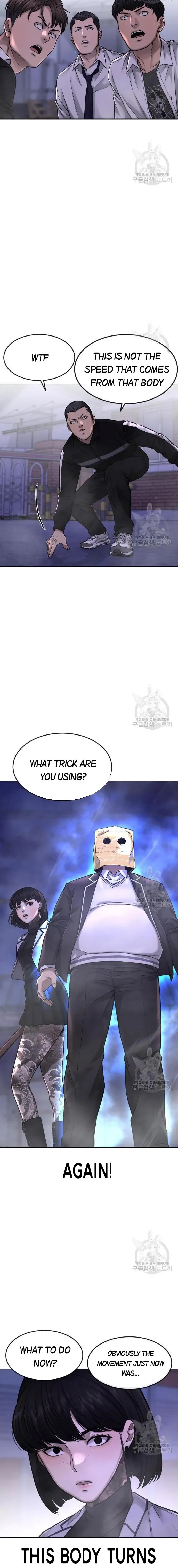 Quest Supremacy Chapter 61 page 18