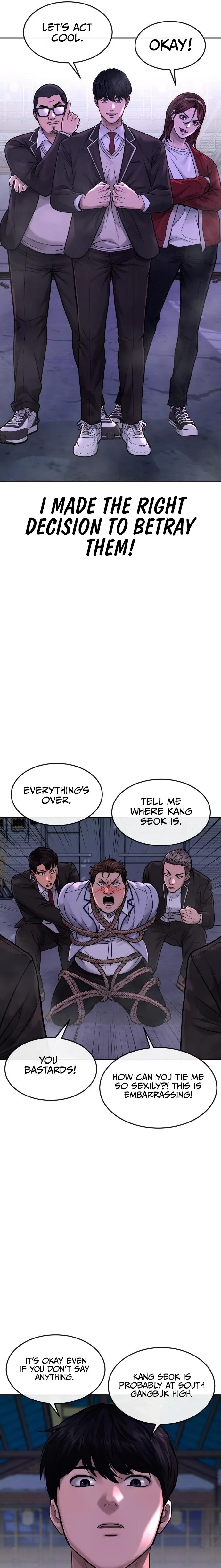 Quest Supremacy Chapter 65 page 4