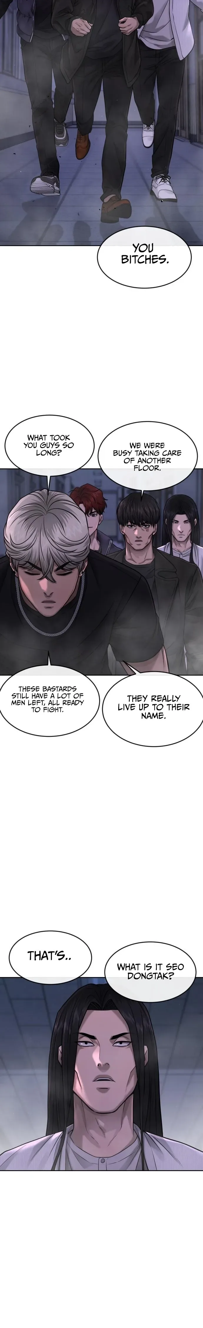 Quest Supremacy Chapter 68 page 3