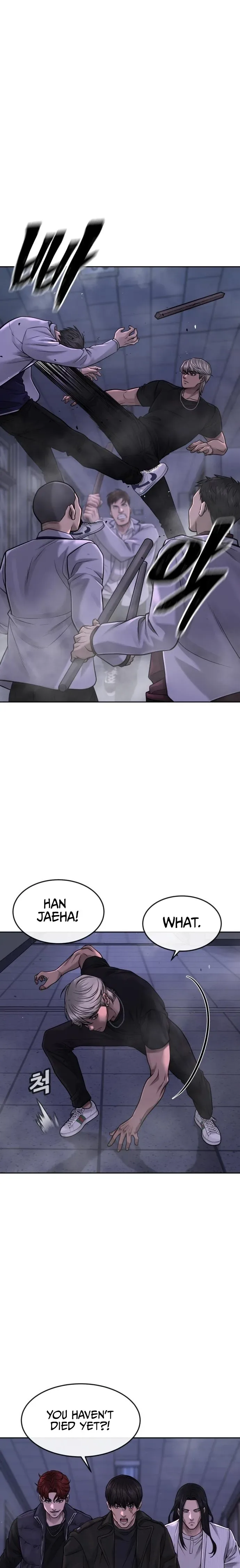 Quest Supremacy Chapter 68 page 2