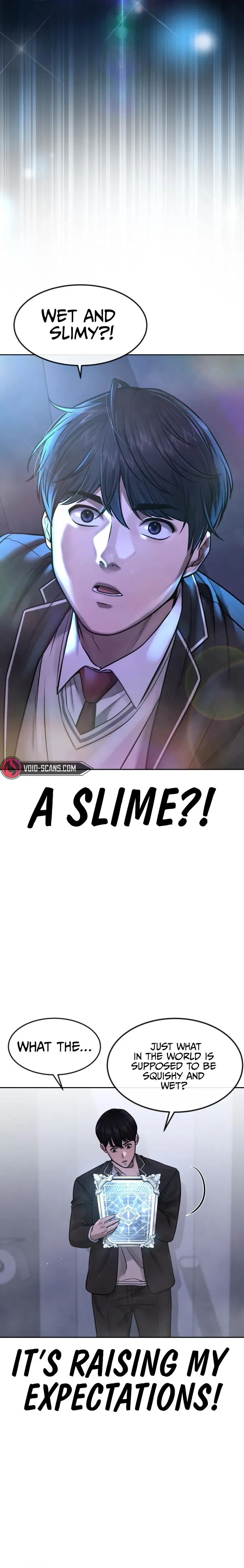 Quest Supremacy Chapter 70 page 3
