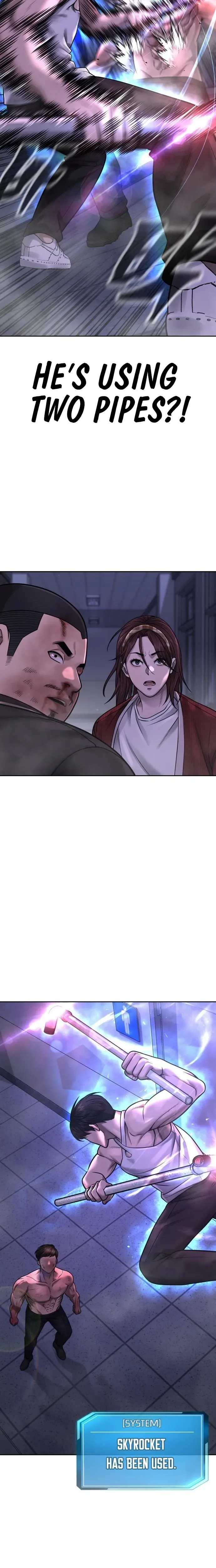 Quest Supremacy Chapter 68 page 31