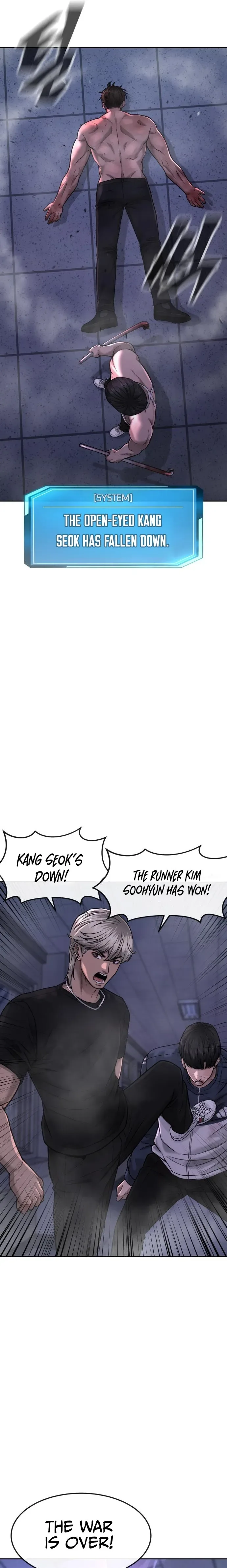 Quest Supremacy Chapter 68 page 34