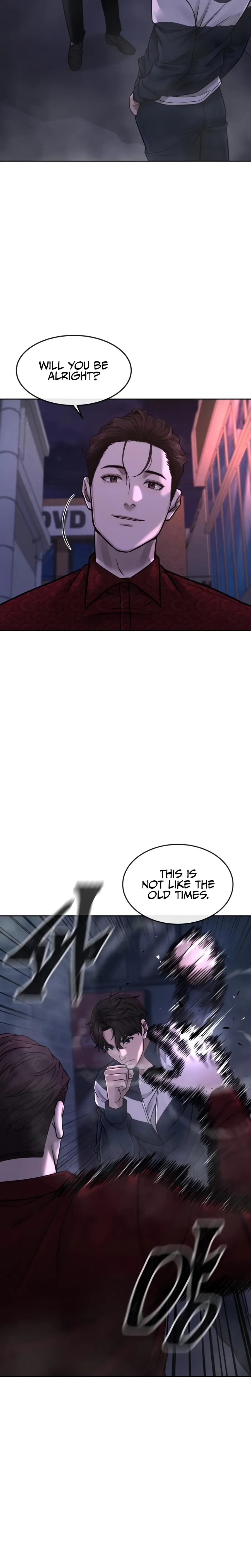 Quest Supremacy Chapter 73 page 4