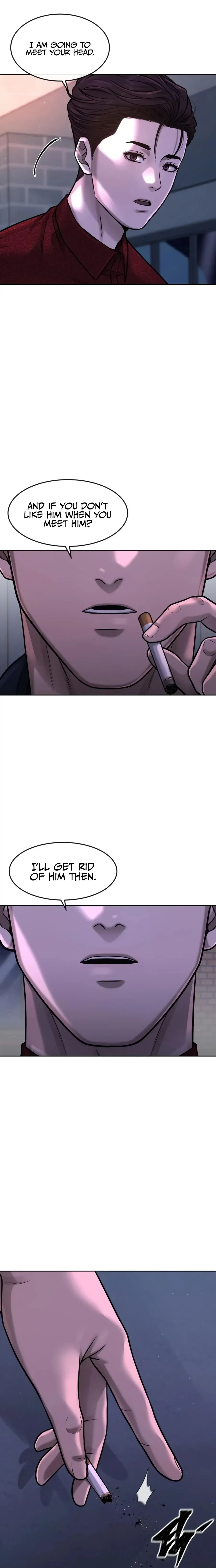 Quest Supremacy Chapter 72 page 32