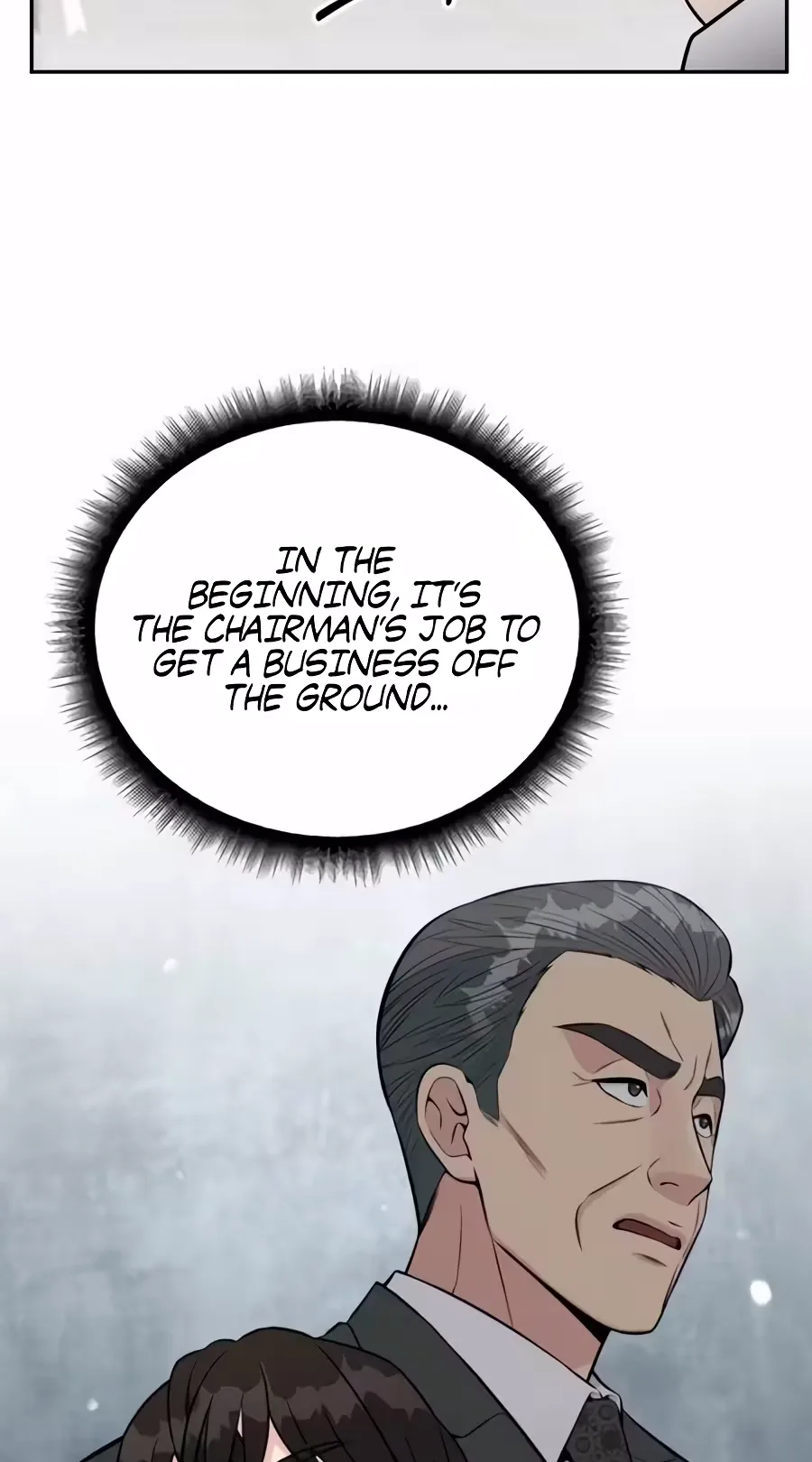 Reincarnated as a New Employee Chapter 108 page 20