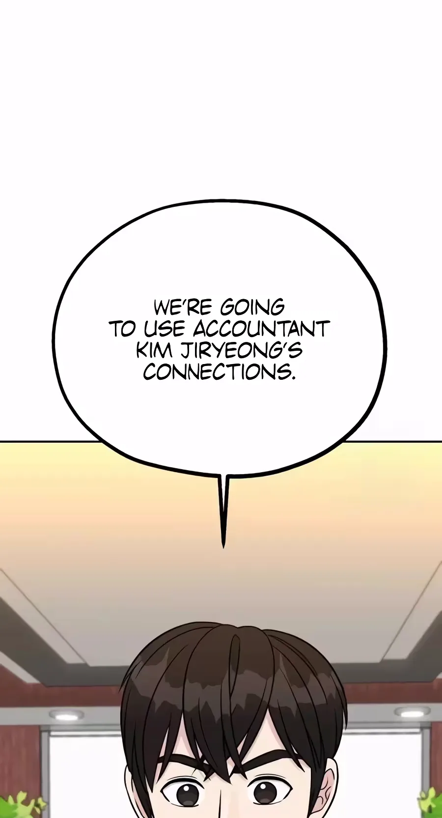 Reincarnated as a New Employee Chapter 108 page 60