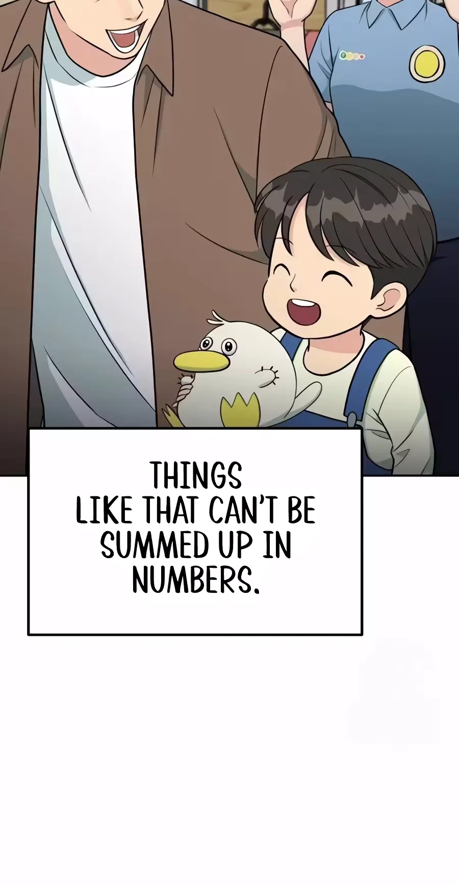 Reincarnated as a New Employee Chapter 108 page 95