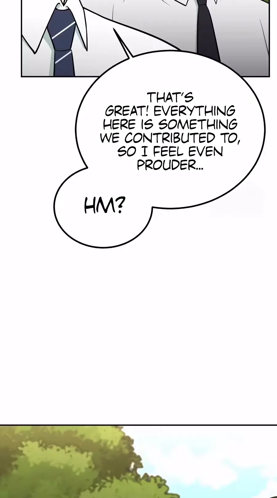 Reincarnated as a New Employee Chapter 108 page 82