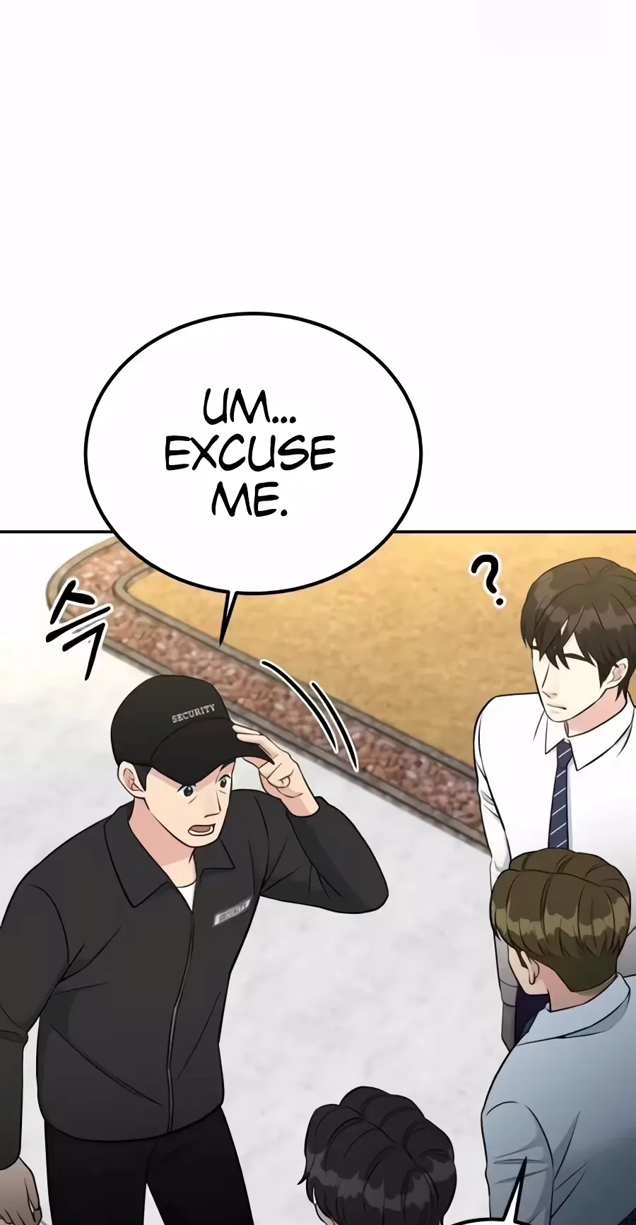 Reincarnated as a New Employee Chapter 108 page 97