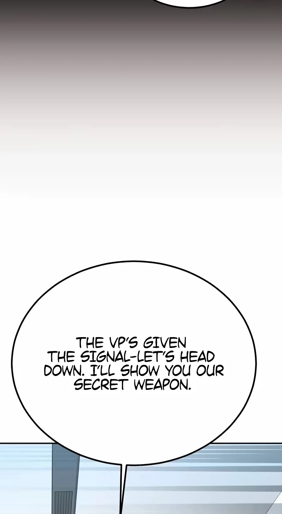 Reincarnated as a New Employee Chapter 107 page 66