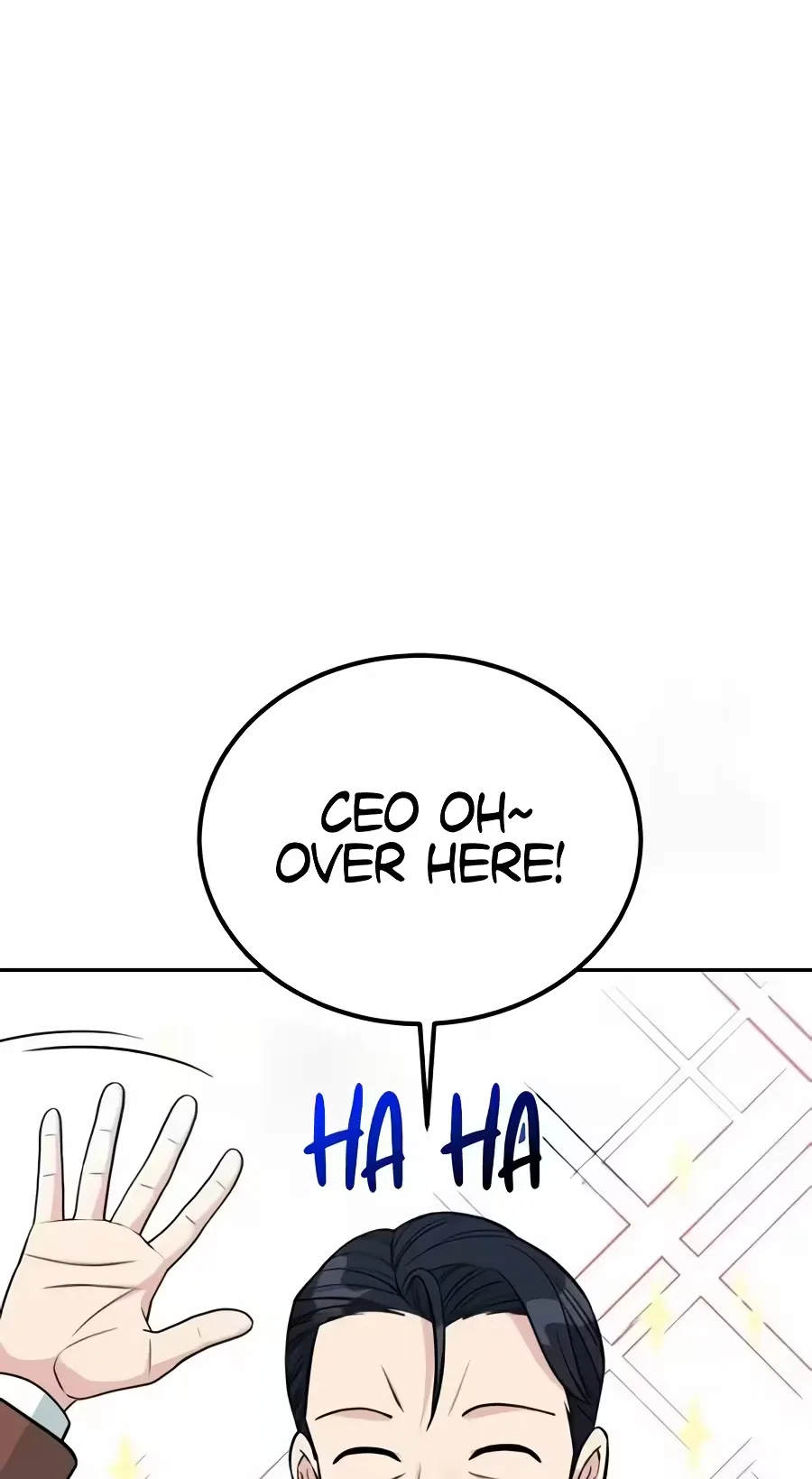 Reincarnated as a New Employee Chapter 107 page 68