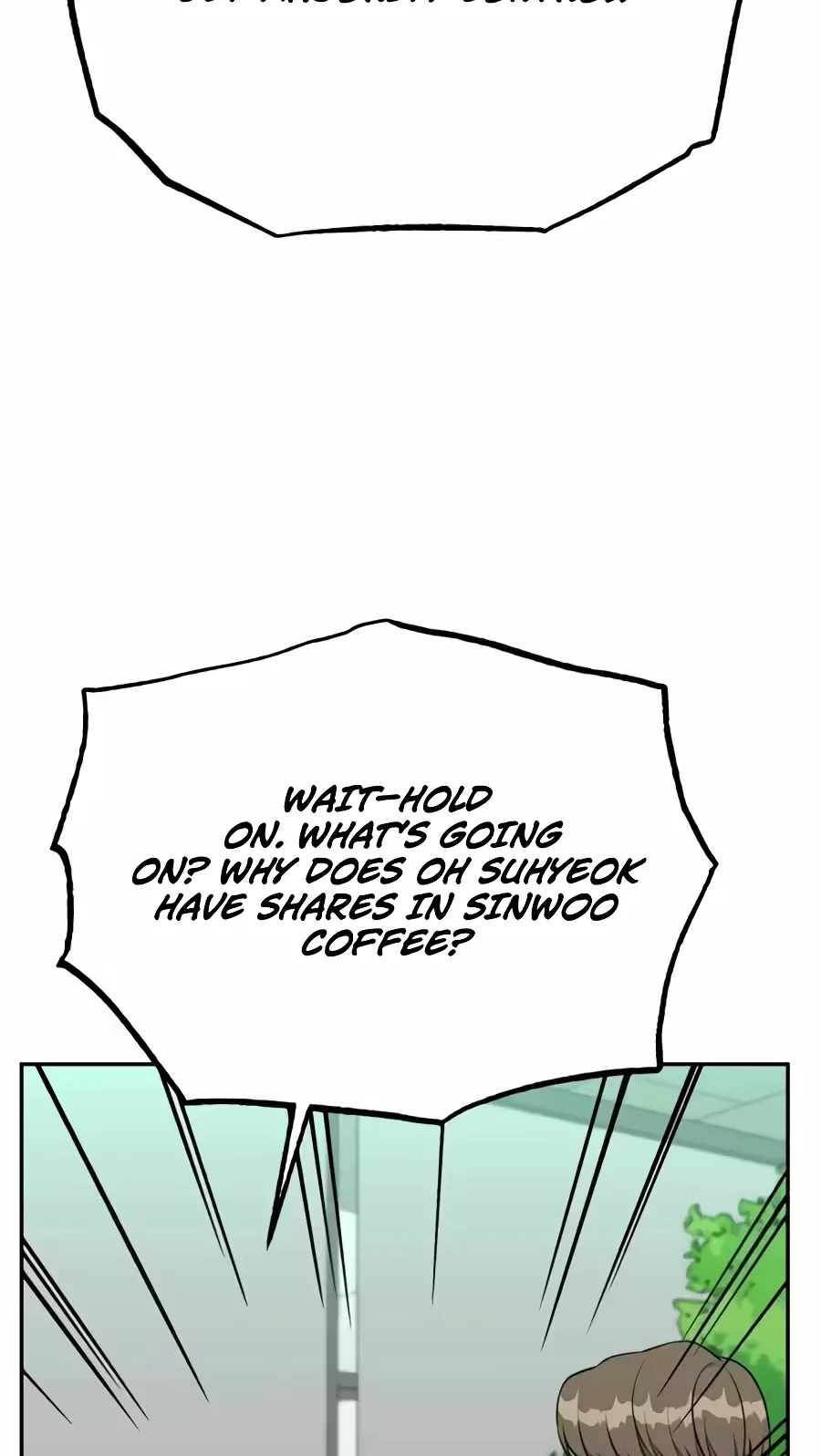 Reincarnated as a New Employee Chapter 107 page 79
