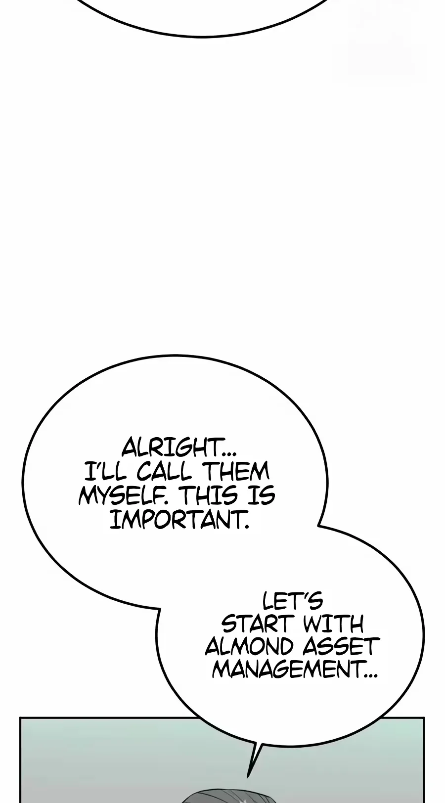 Reincarnated as a New Employee Chapter 107 page 84
