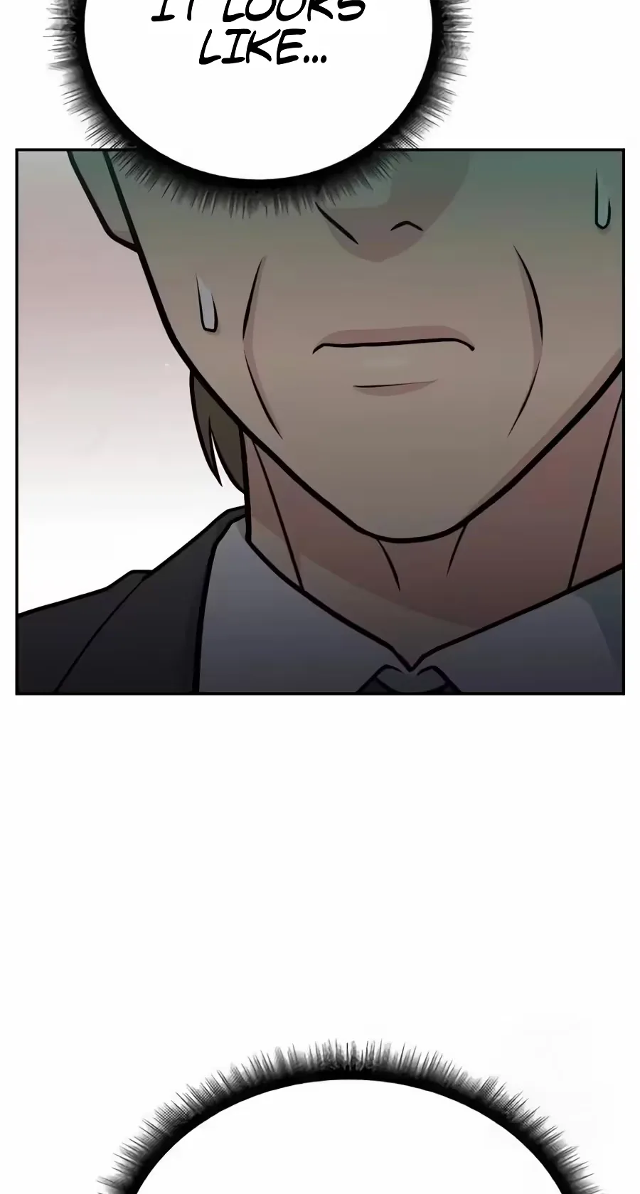 Reincarnated as a New Employee Chapter 107 page 92