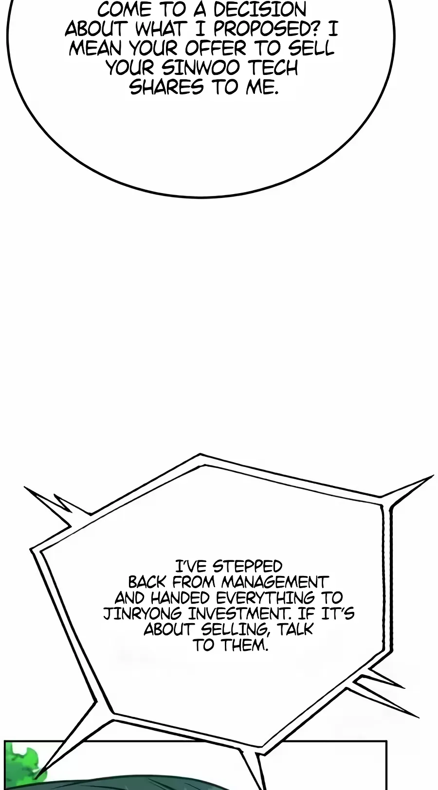Reincarnated as a New Employee Chapter 107 page 87