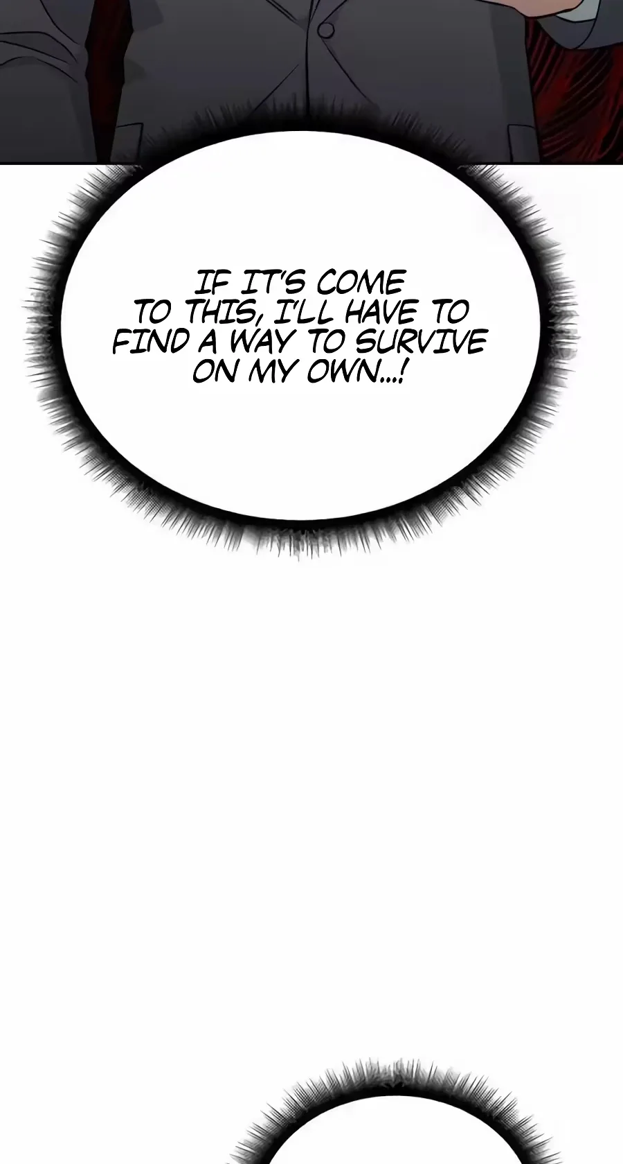 Reincarnated as a New Employee Chapter 107 page 94