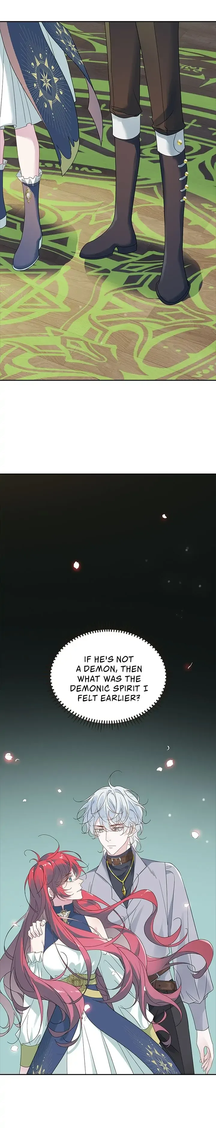 Radia Chapter 2 page 29