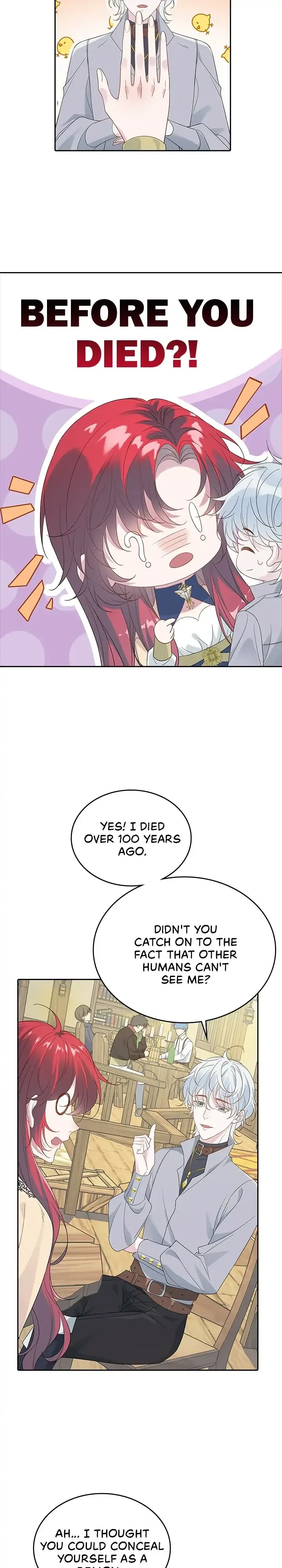 Radia Chapter 5 page 13