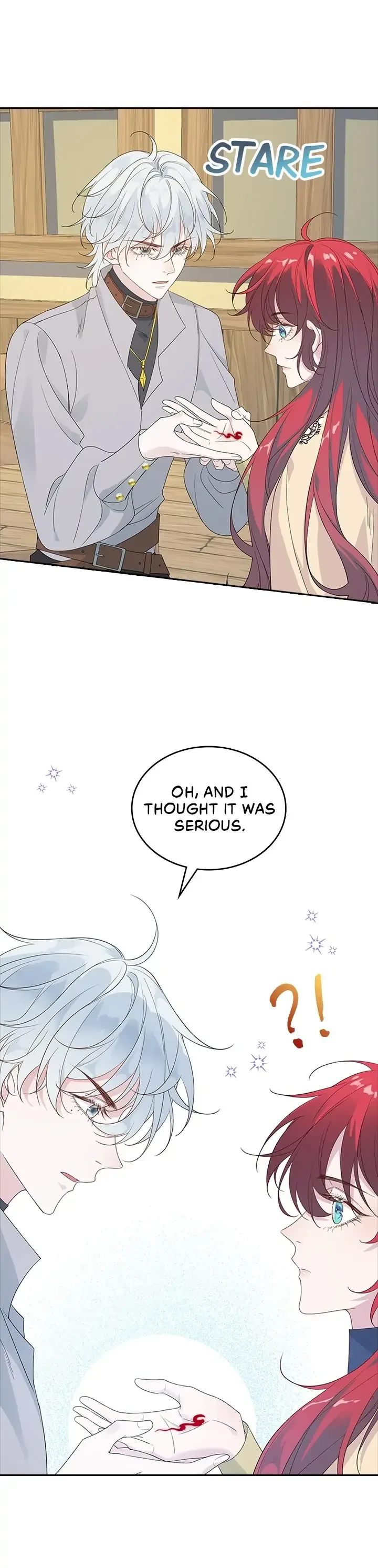Radia Chapter 5 page 6