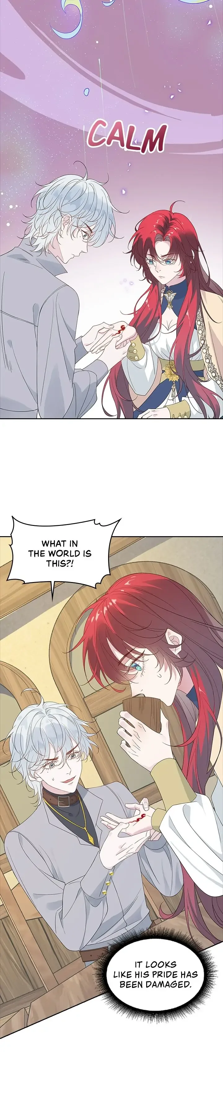 Radia Chapter 5 page 8