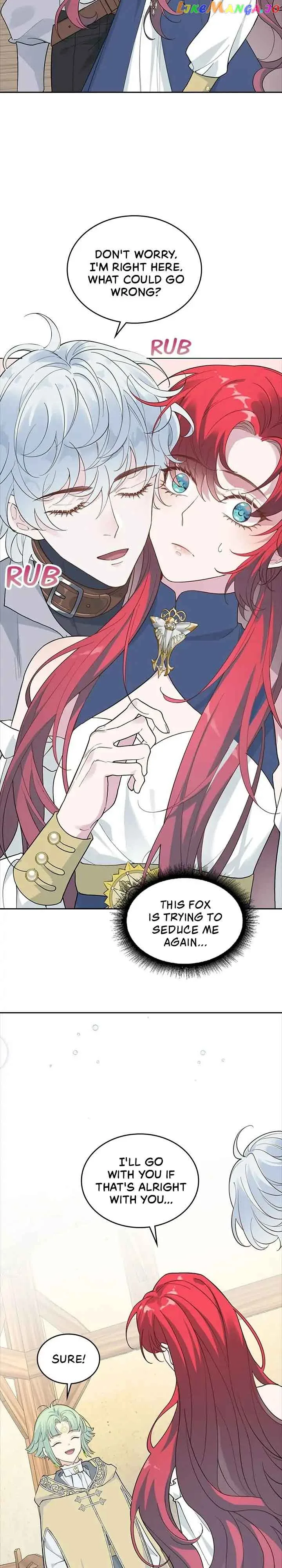 Radia Chapter 6 page 20
