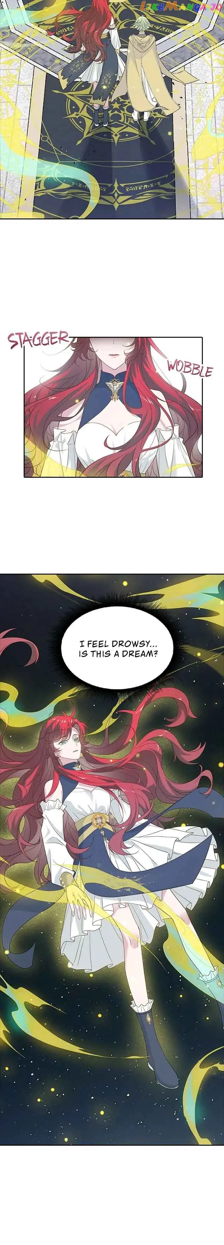 Radia Chapter 6 page 30