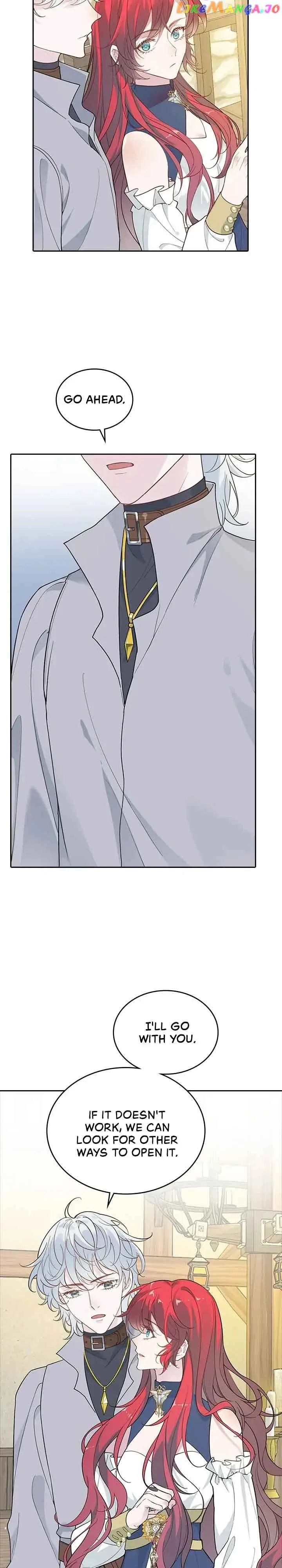 Radia Chapter 6 page 19