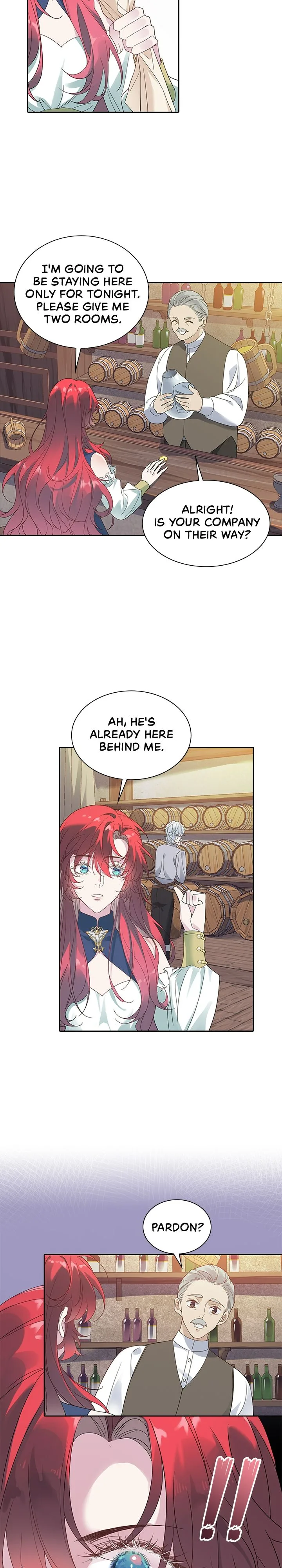 Radia Chapter 1 page 38