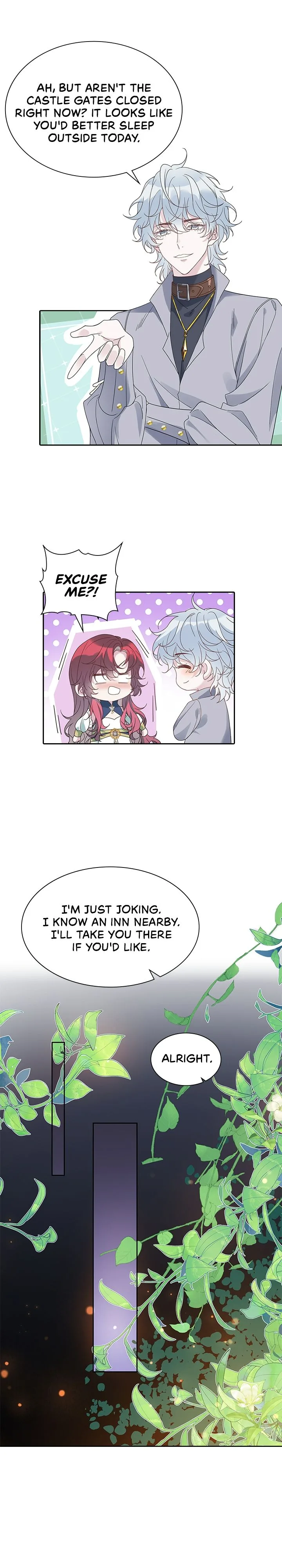 Radia Chapter 1 page 36