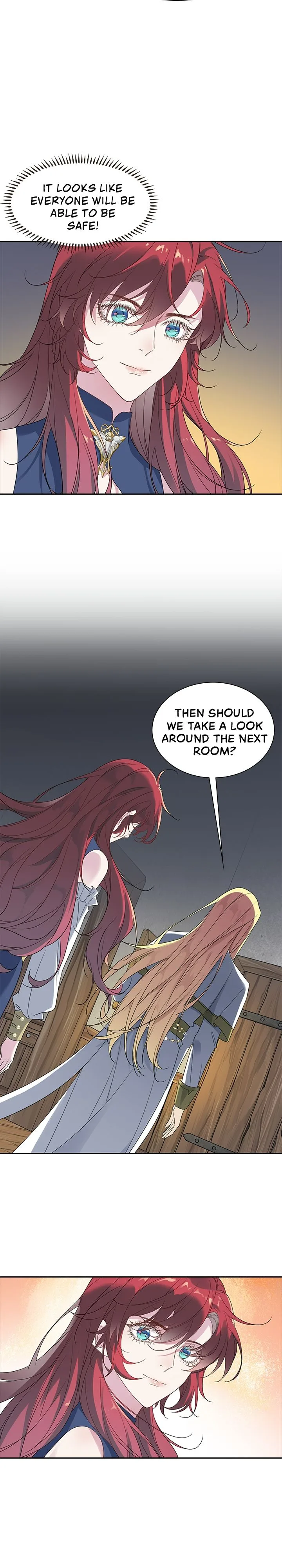 Radia Chapter 3 page 10