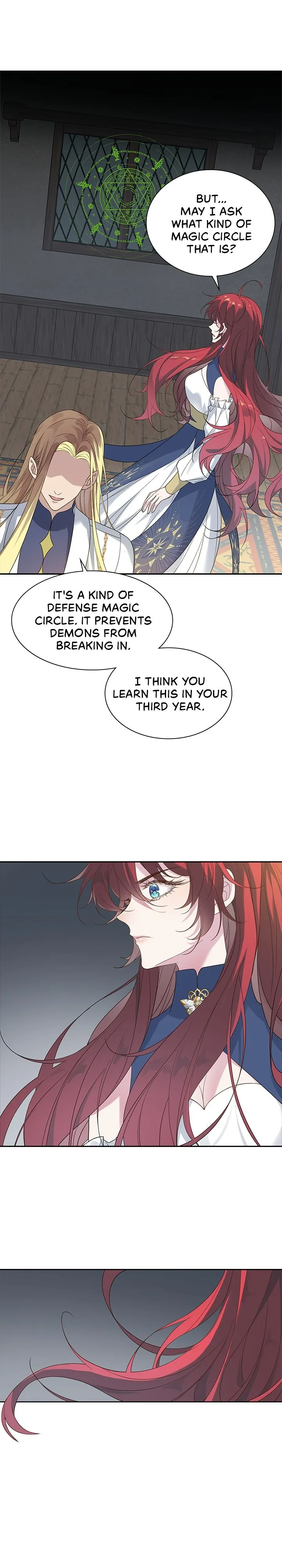 Radia Chapter 3 page 12