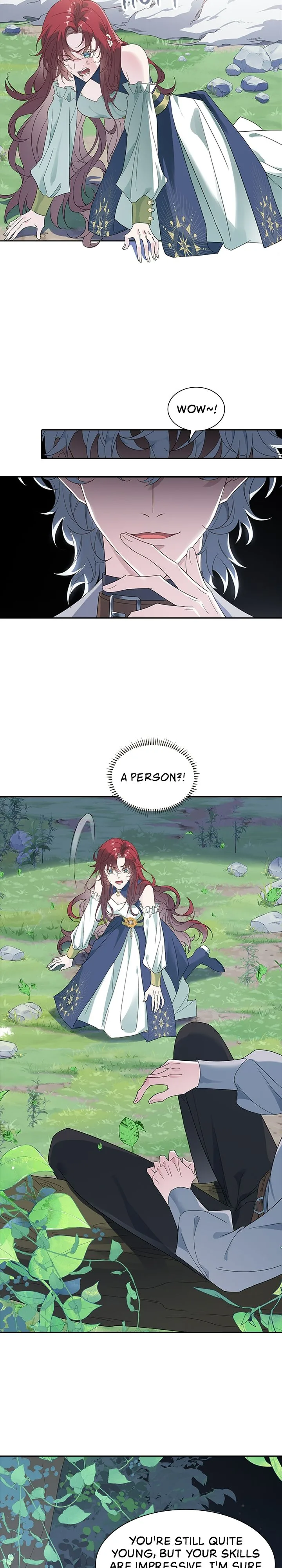 Radia Chapter 1 page 19