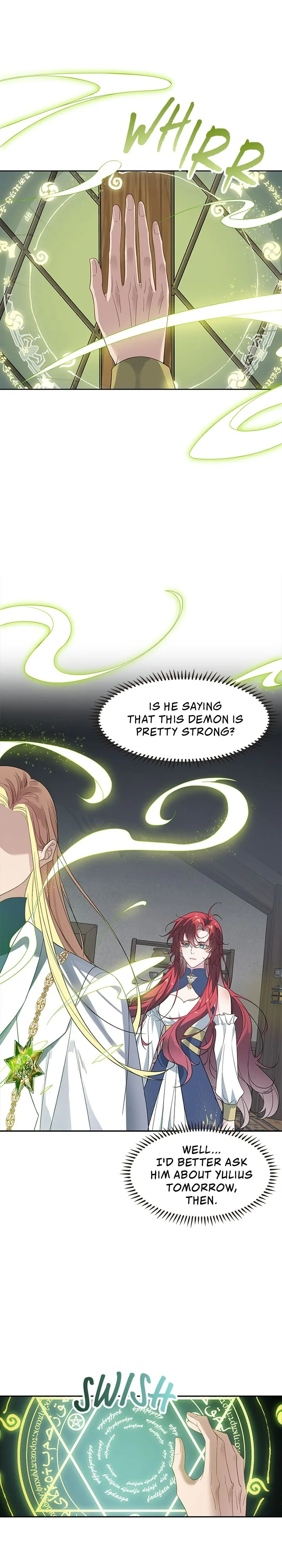 Radia Chapter 3 page 8