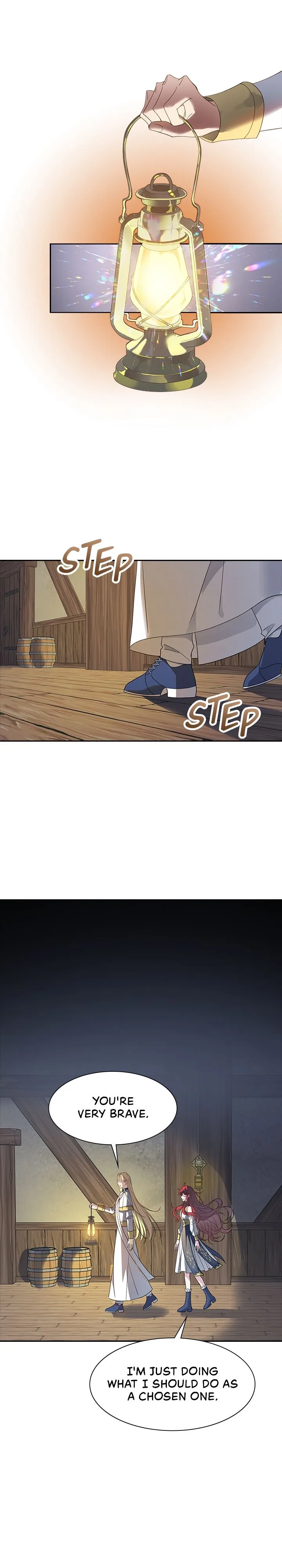 Radia Chapter 3 page 3