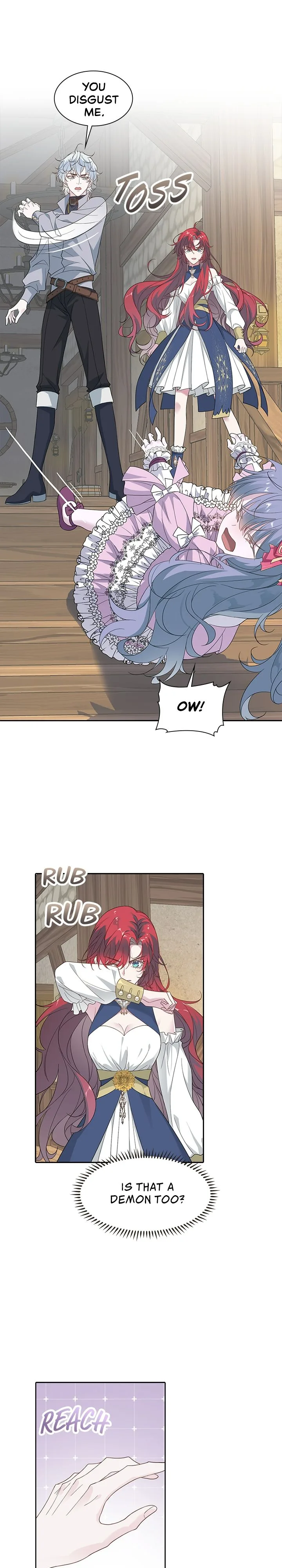Radia Chapter 3 page 29