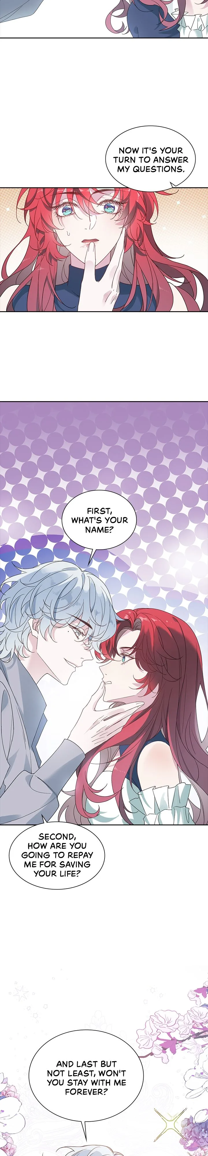 Radia Chapter 1 page 31