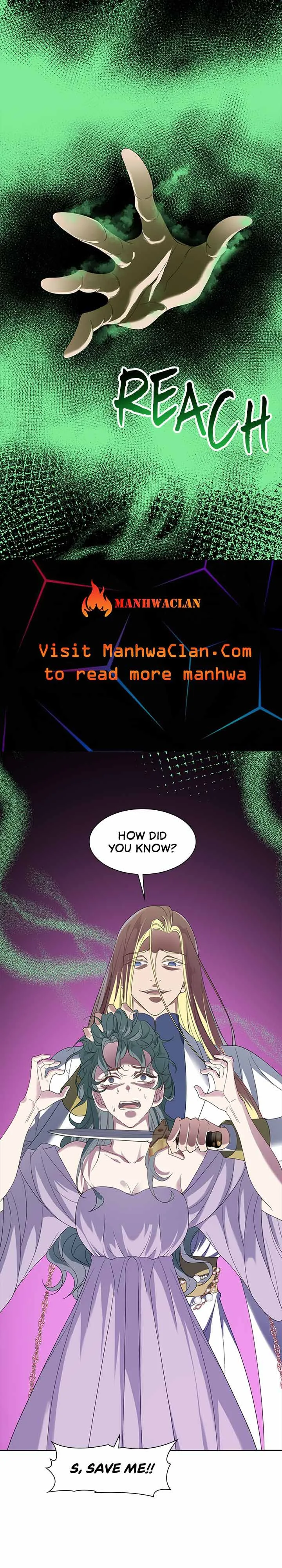 Radia Chapter 3 page 31