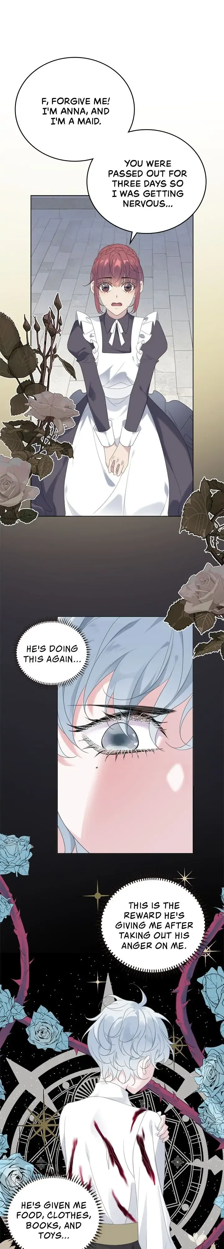 Radia Chapter 11 page 3