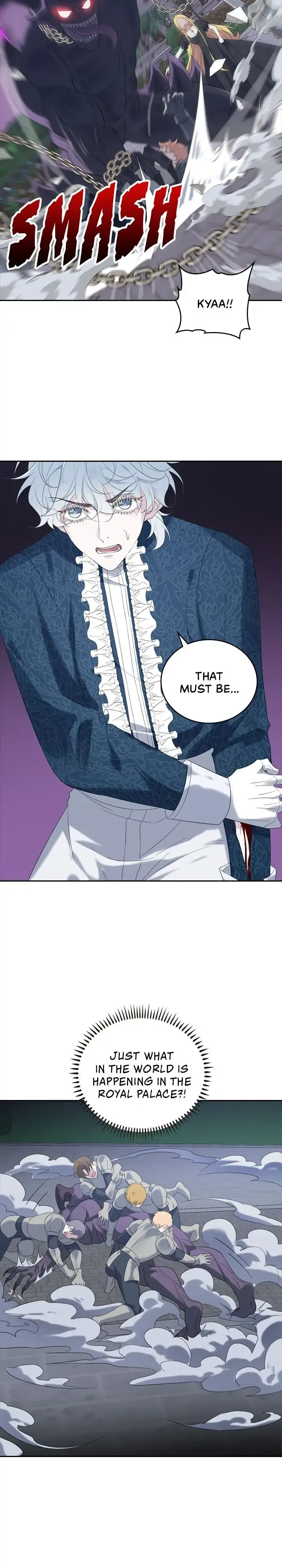 Radia Chapter 11 page 18