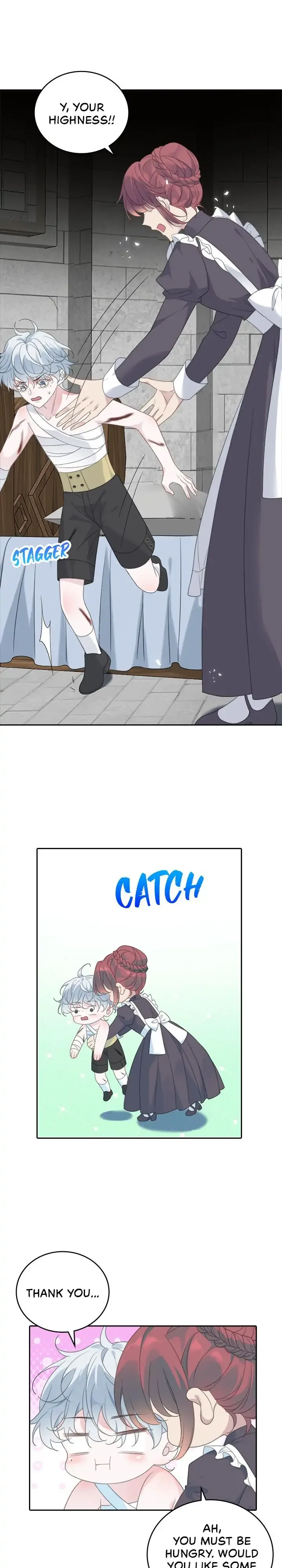 Radia Chapter 11 page 5