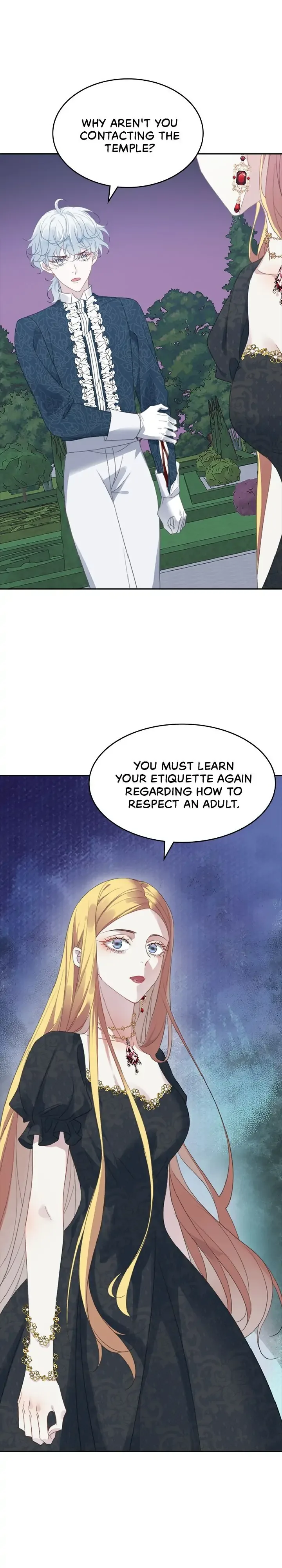 Radia Chapter 11 page 20