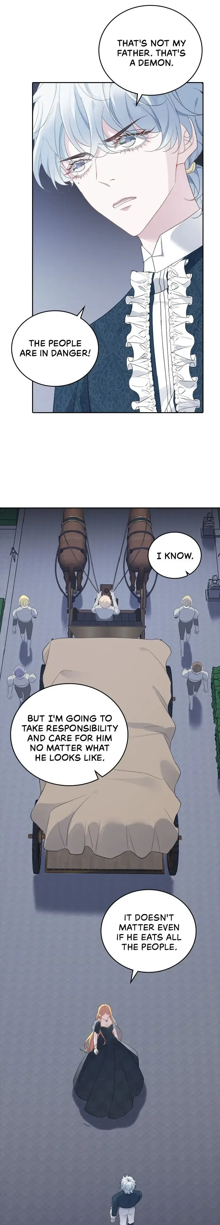 Radia Chapter 11 page 21