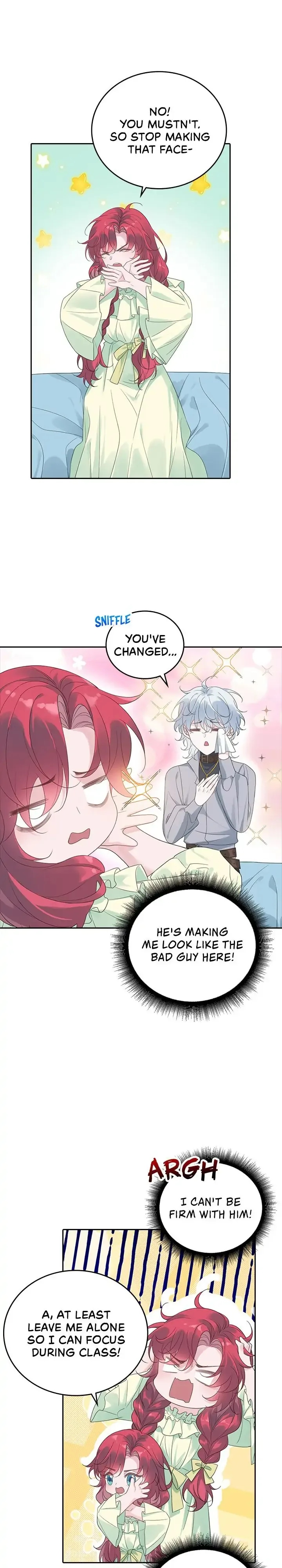 Radia Chapter 13 page 10