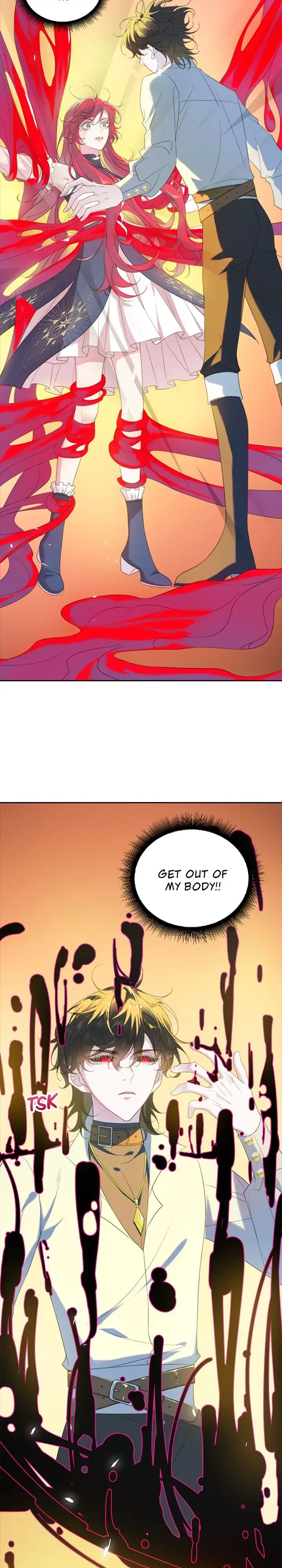 Radia Chapter 12 page 30