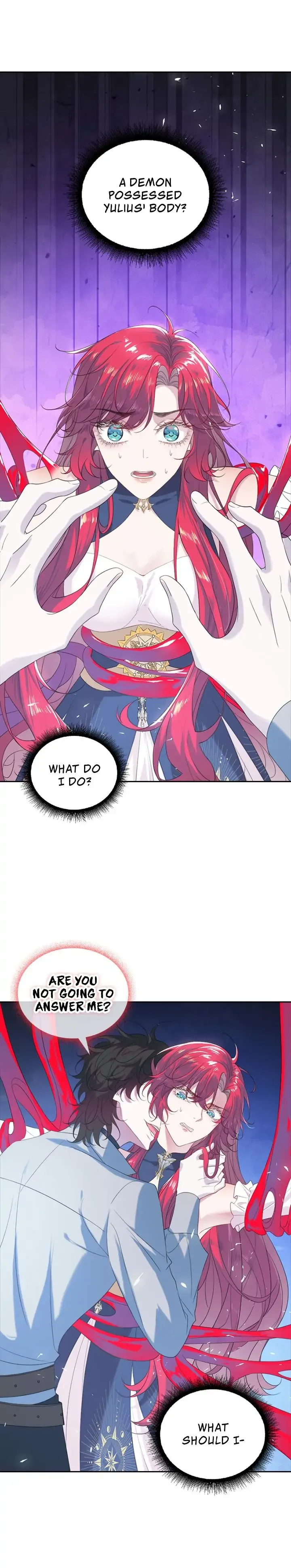 Radia Chapter 12 page 28