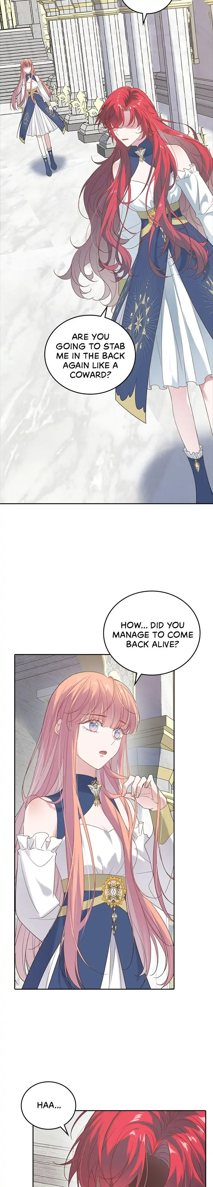 Radia Chapter 13 page 32