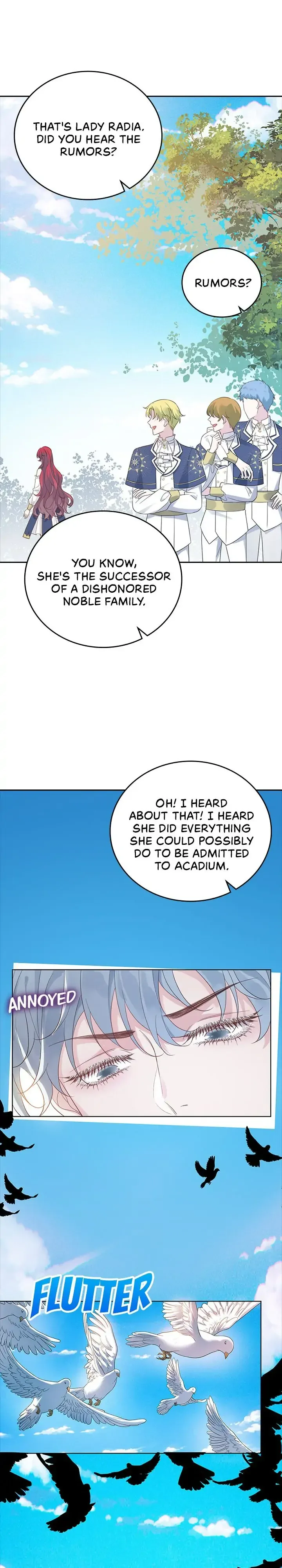 Radia Chapter 13 page 17