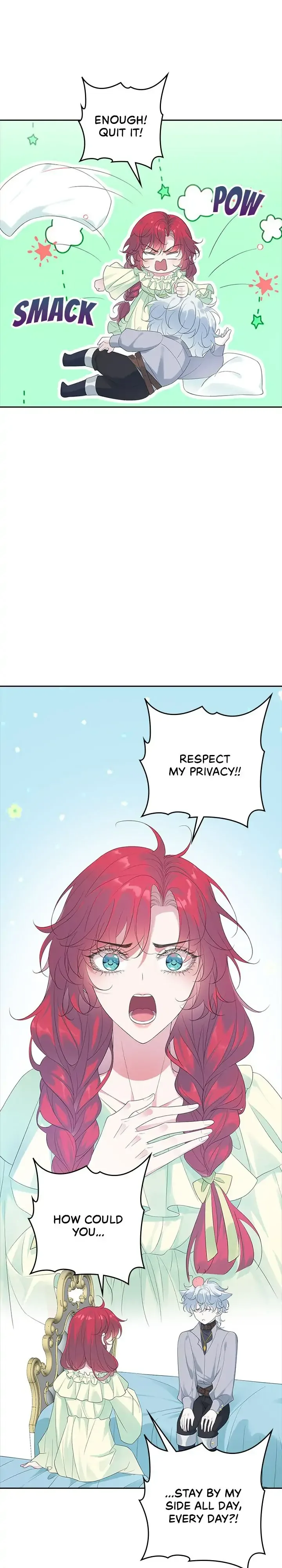 Radia Chapter 13 page 8