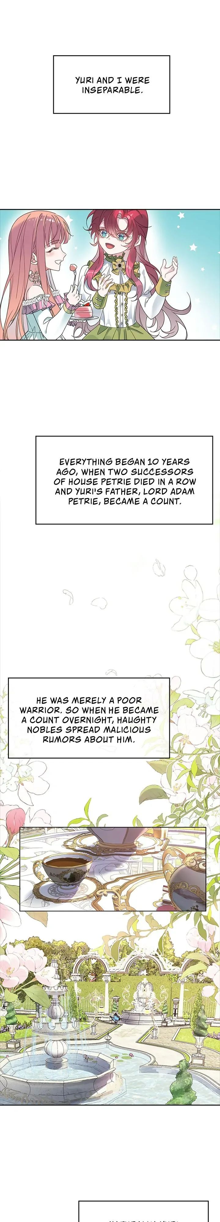 Radia Chapter 14 page 3